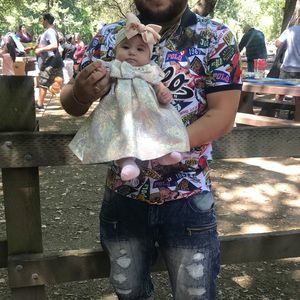 Meet your Posher, Luis